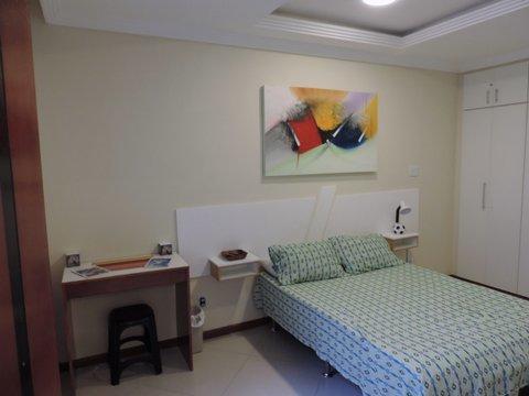 Appartamento Real 128 - Apartamento Novo E Completo, Próximo à Praia De Copacabana, 1 Quarto E Sala Rio de Janeiro