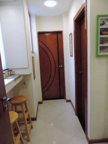 Real 128 - Apartamento Novo E Completo, Próximo à Praia De Copacabana, 1 Quarto E Sala Appartamento Rio de Janeiro